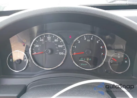 2010 Jeep Liberty Sport z USA, uszkodzony, nr VIN 1J4PN2GK9AW141998